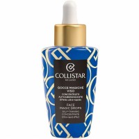 Collistar Gocce Magiche Viso Face Self-Tanning  Concentrate