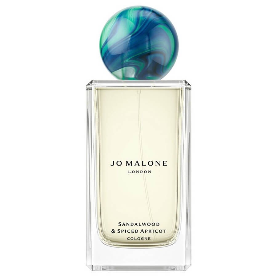 Jo Malone London - Sandalwood & Spiced Apricot Cologne - 100 ml
