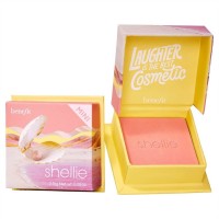 Benefit Cosmetics Shellie WANDERful World Blush Powder Mini