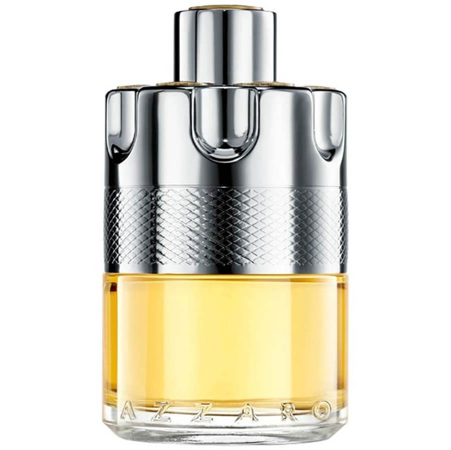 Azzaro - Wanted Eau de Toilette - 100 ml
