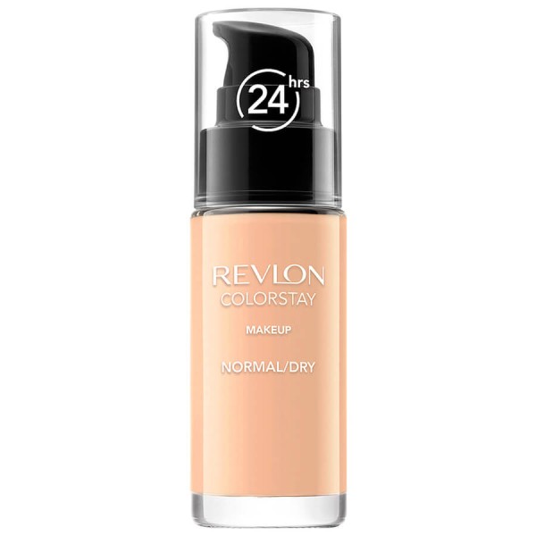 Revlon - ColorStay™ Makeup for Normal/Dry Skin - 110 - Ivory