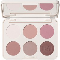 Morphe Mauve Mode Eyeshadow Palette