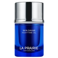 La Prairie Skin Caviar Nighttime Oil