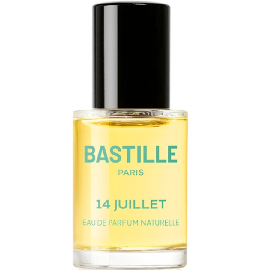 Bastille - 14 Juillet Eau de Parfum - 15 ml refill