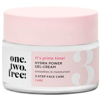 one.two.free! Hydra Power Gel-Cream