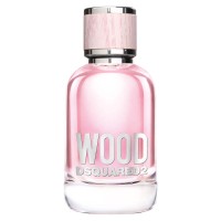 Dsquared2 Wood Pour Femme Eau de Toilette