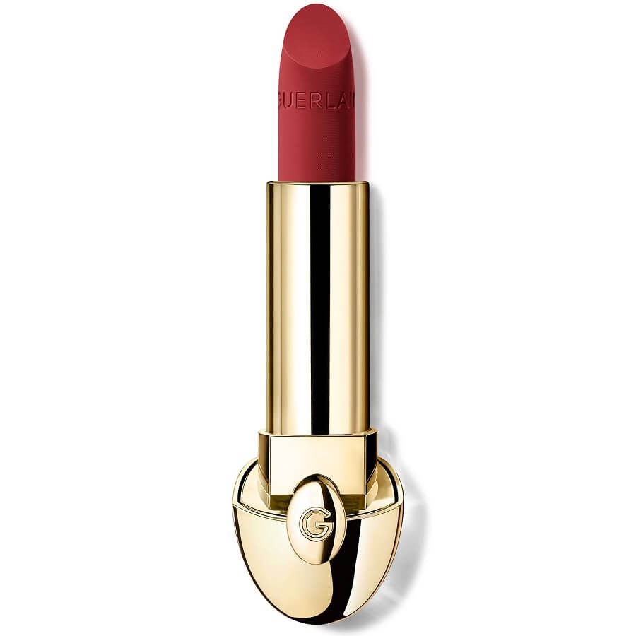 Guerlain - Rouge G Velvet Lipstick Refill - 258 - Le Bois De Rose