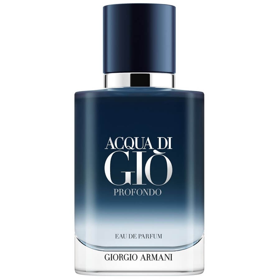 ARMANI - Acqua di Giò Profondo Eau de Parfum - 30 ml