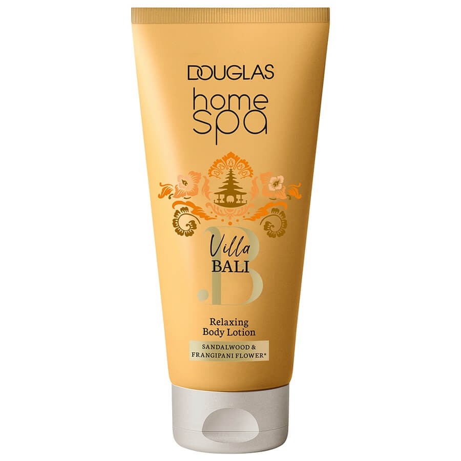 Douglas Collection - Villa Bali Body Lotion - 