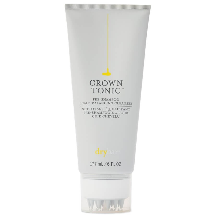 Drybar - Crown Tonic Pre-Shampoo Scalp Balancing Cleanser - 