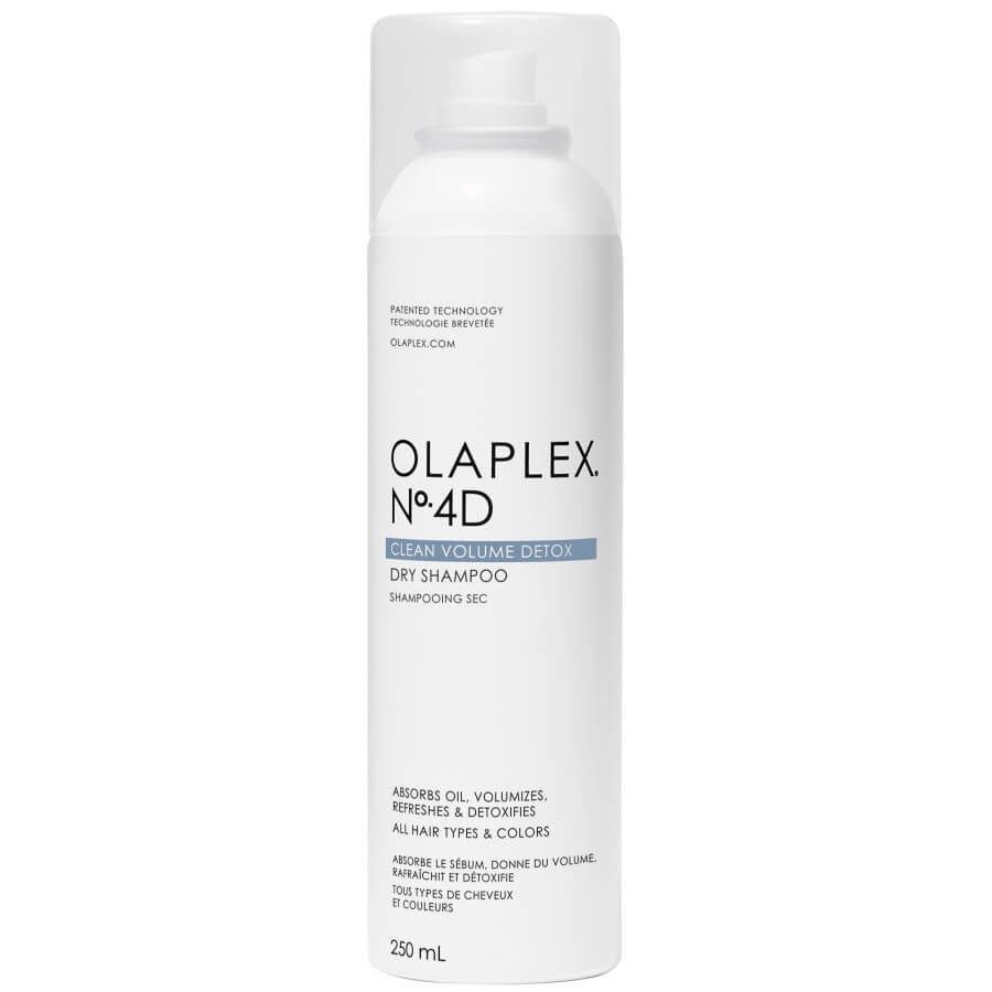 OLAPLEX - No. 4D Dry Shampoo - 