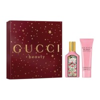 Gucci Gorgeous Gardenia Eau de Parfum 50 ml Set