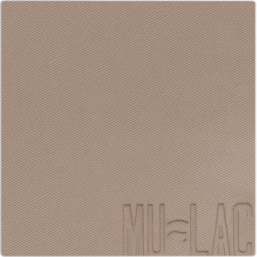 MULAC - Contouring Powder Refill - 01 - Ipno