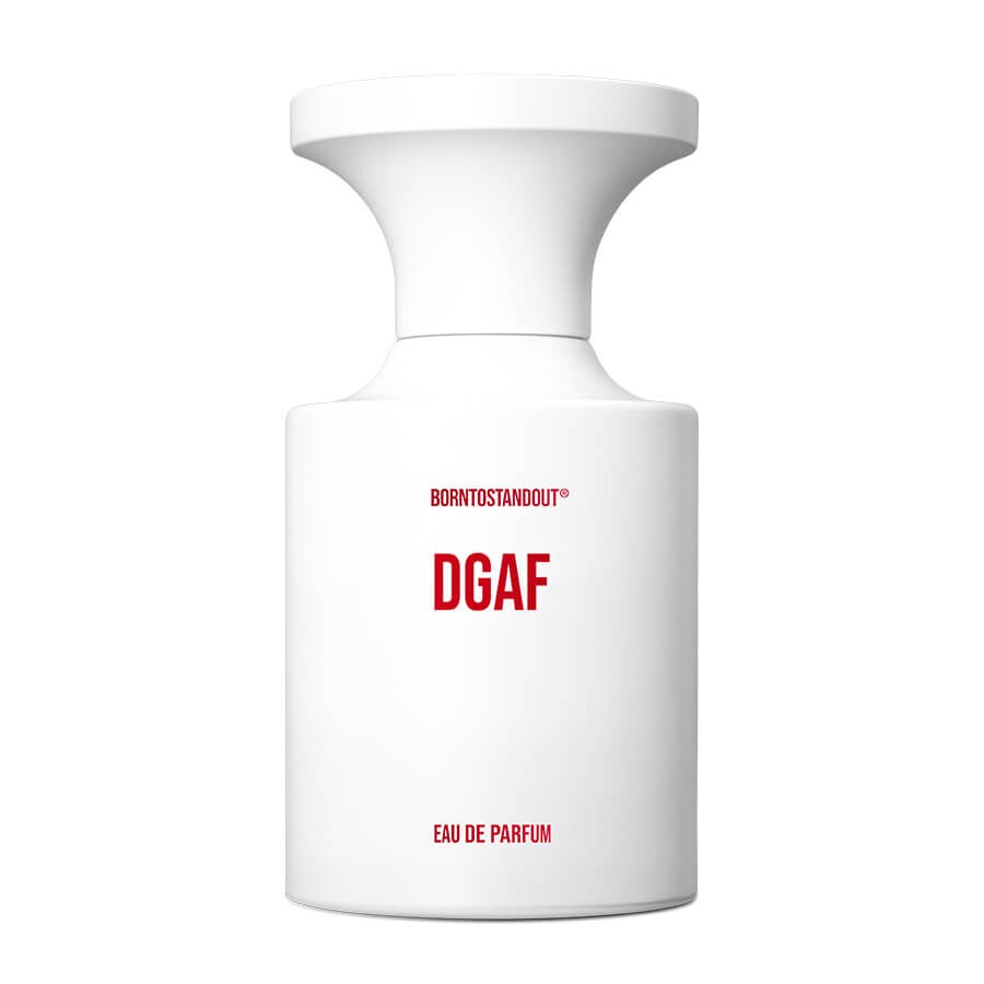 BORNTOSTANDOUT - DGAF Eau de Parfum - 