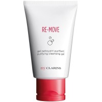Clarins Purifying Cleansing Gel