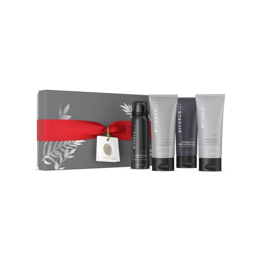 Rituals - Rituals Homme Small Gift Set - 