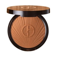 ARMANI Armani Beauty Luminous Silk Bronzer