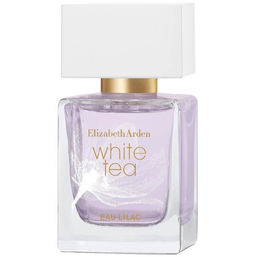 Elizabeth Arden - White Tea Eau Lilac Eau de Toilette - 