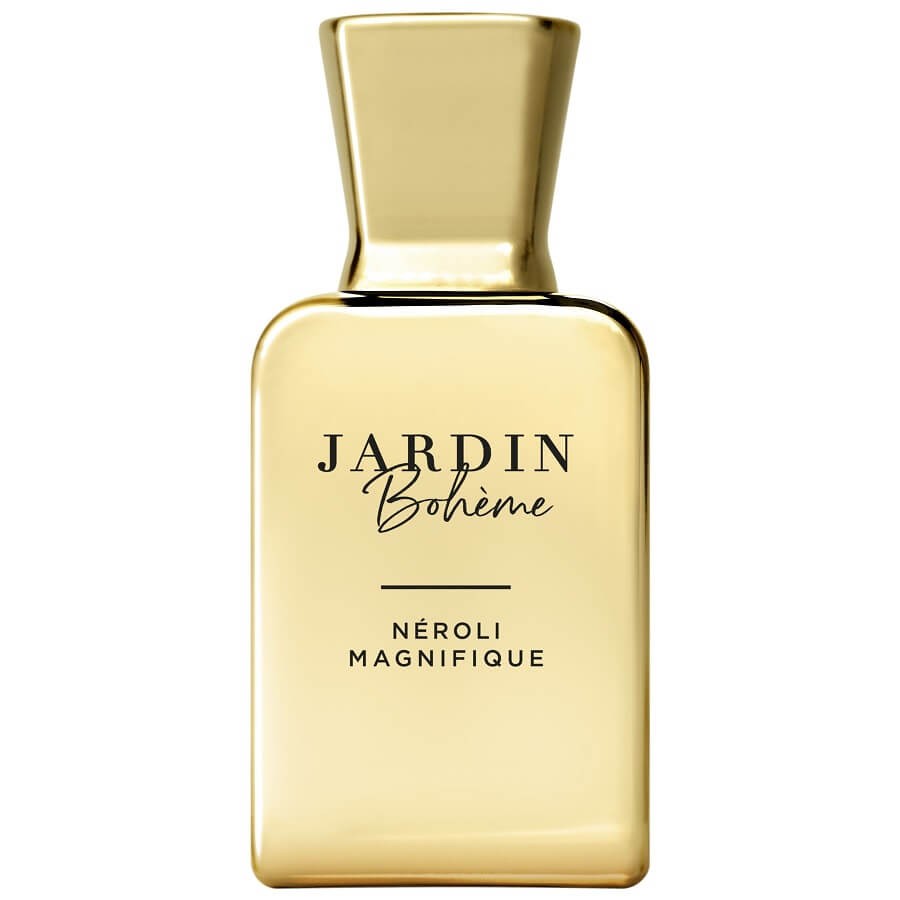 Jardin Bohème - Les Essences Néroli Magnifique Eau de Parfum Intense - 