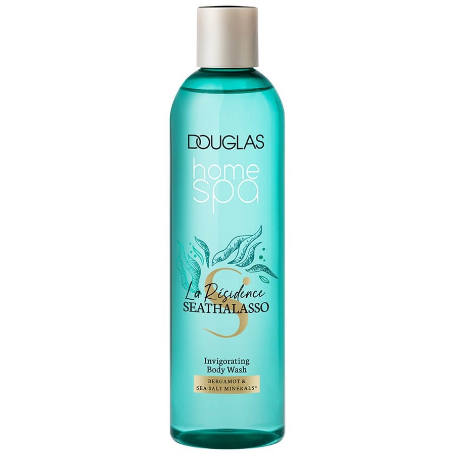 Douglas Collection - La Residence Seathalasso Shower Gel - 