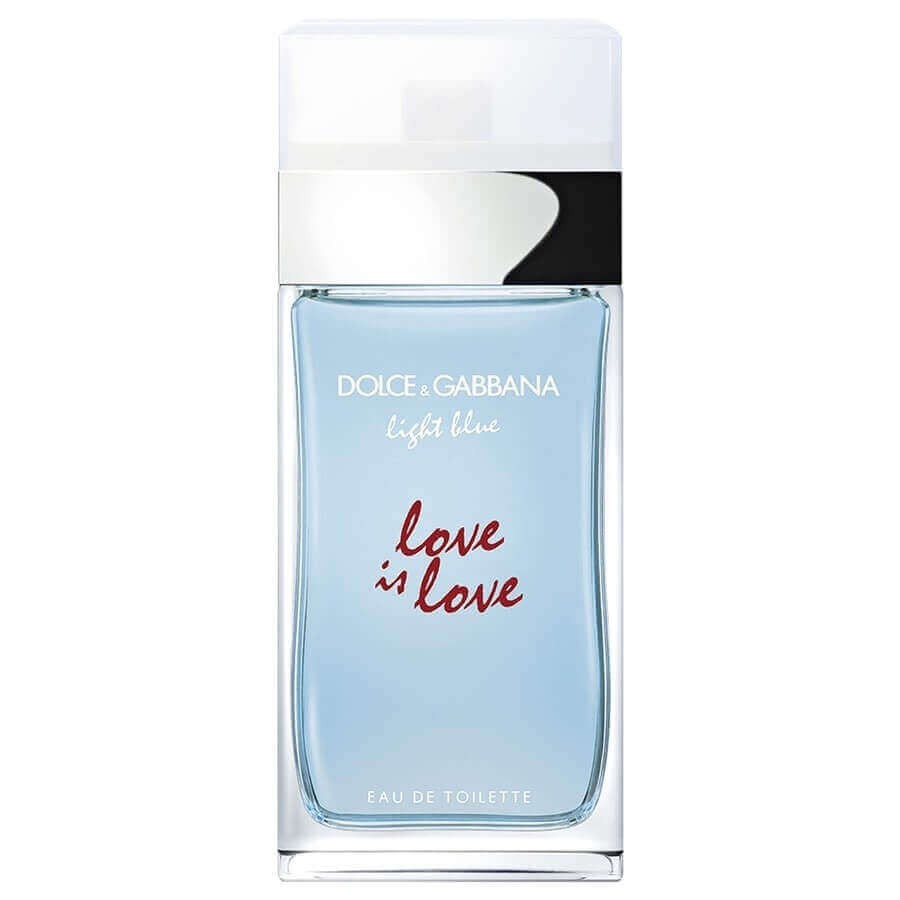 Dolce&Gabbana - Light Blue Love is Love Eau de Toilette - 
