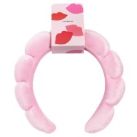 Douglas Collection Love Is All Around Head Band