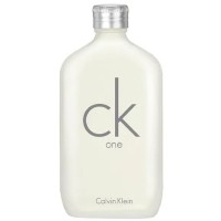 Calvin Klein  One Eau de Toilette