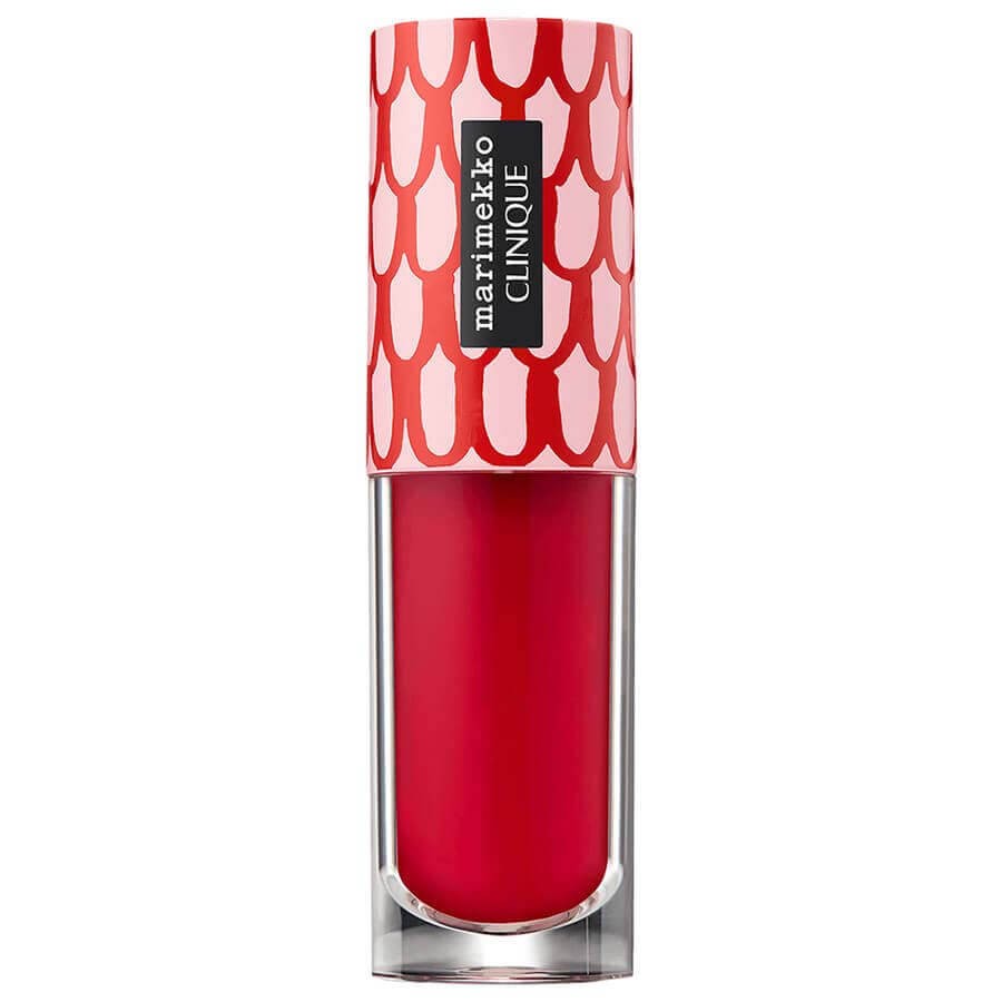 Clinique - Pop Splash™ Lip Gloss + Hydration - 13 - Juicy Apple