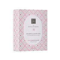 Rituals The Ritual of Sakura Shampoo & Body Bar