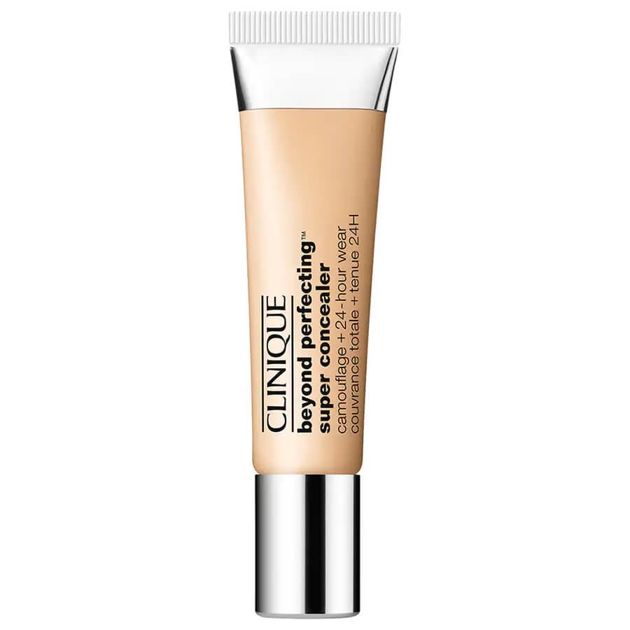 Clinique - Beyond Perfecting Super Concealer - 04 - Very Fair