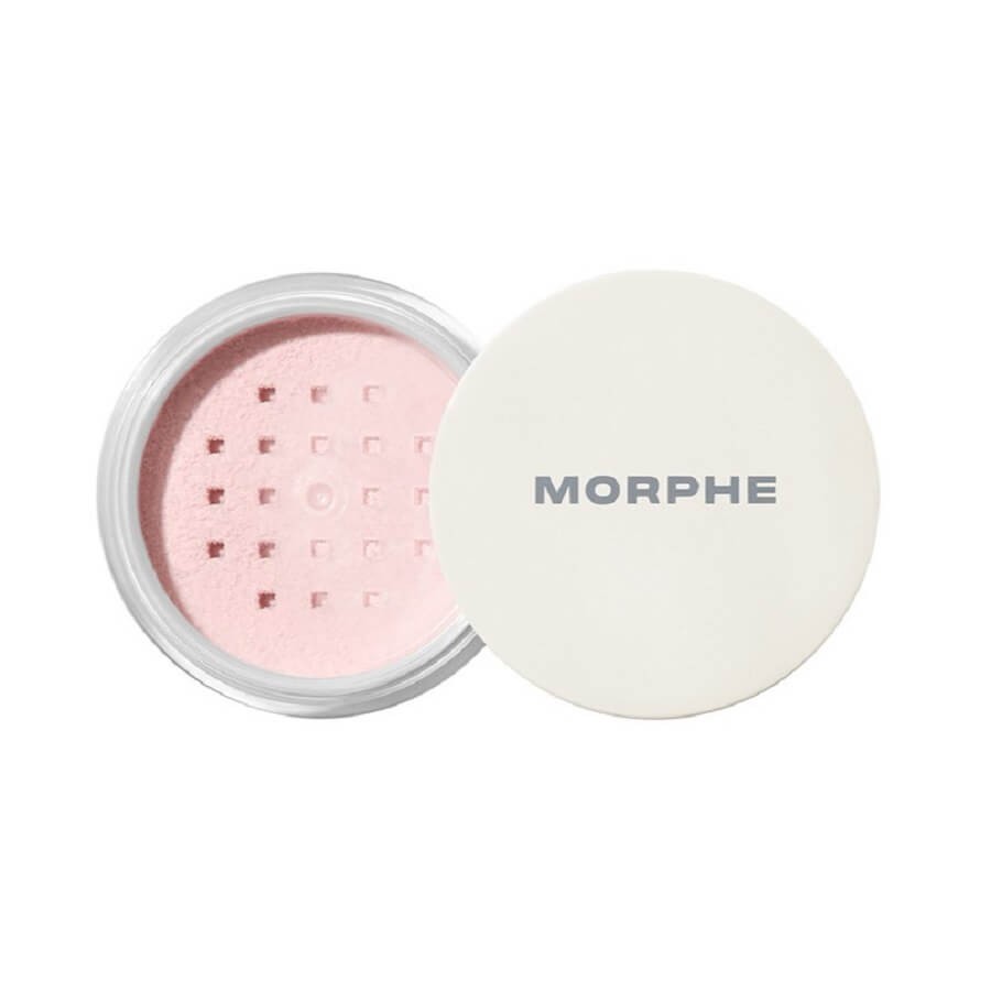 Morphe - Mini Setting Powder - 