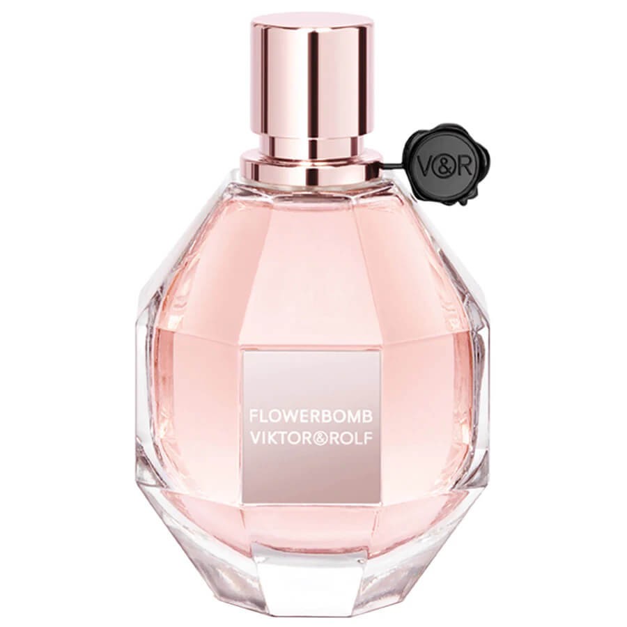 Viktor & Rolf - Flowerbomb Eau de Parfum - 100 ml