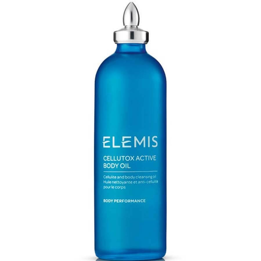 Elemis - Cellutox Active Body Oil - 