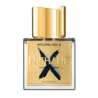 NISHANE Wulóng Cha X Extrait de Parfum