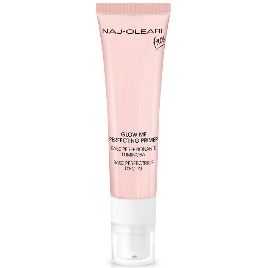 Naj Oleari - Glow Me Perfecting Primer - 