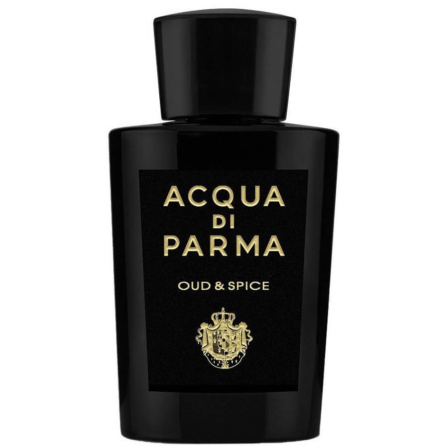 Acqua di Parma - Oud & Spices Man Eau de Parfum - 100 ml