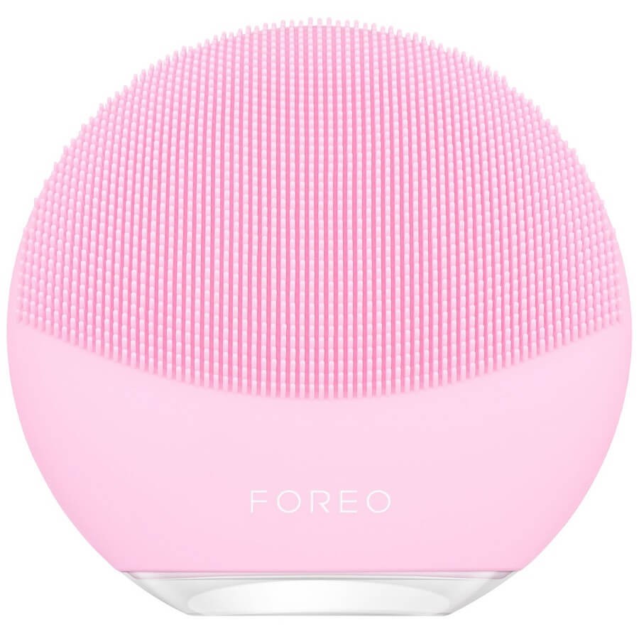 Foreo - Luna mini™ 3 Pearl Pink - 