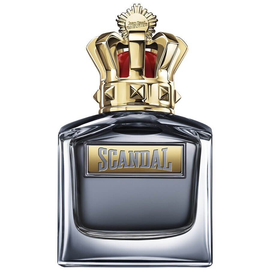 Jean Paul Gaultier - Scandal Eau de Toilette - 100 ml