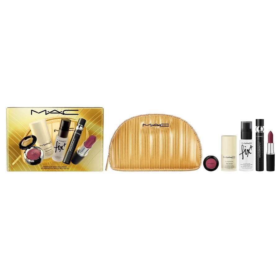 MAC - Paramount Bestsellers Kit Set - 