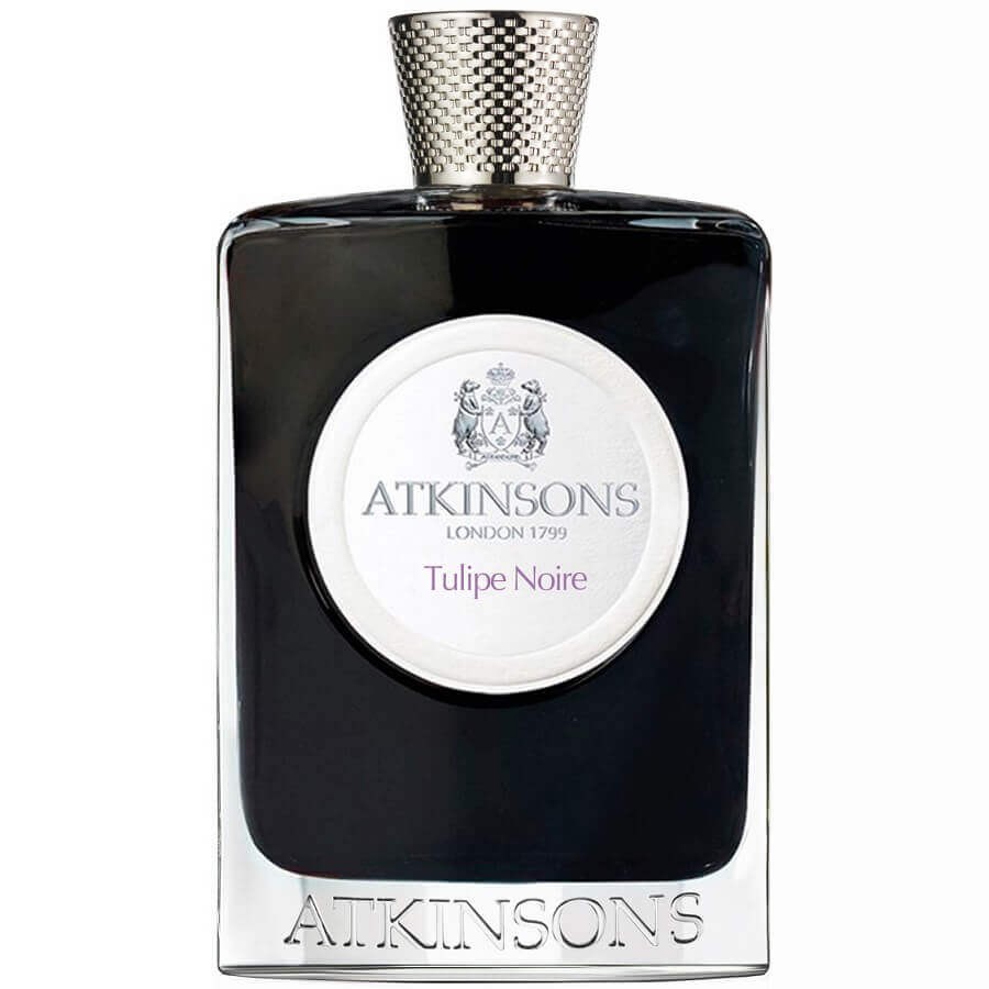 ATKINSONS - Tulipe Noir Eau de Parfum - 