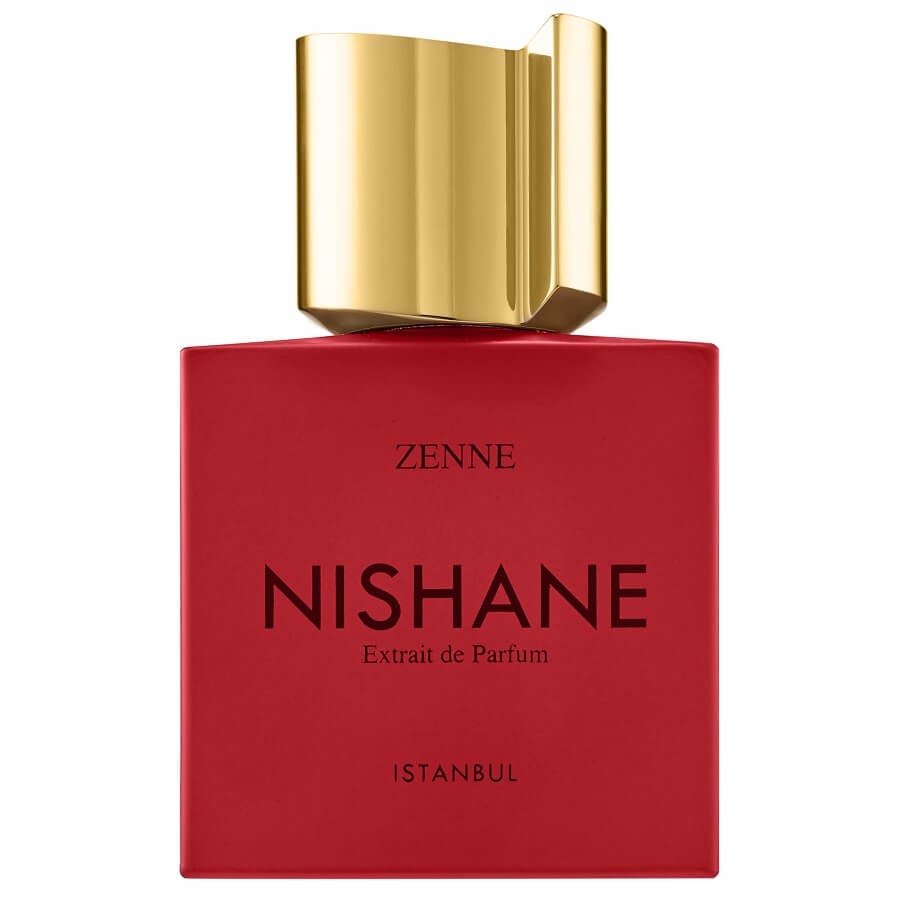 NISHANE - Zenne Extrait de Parfum - 