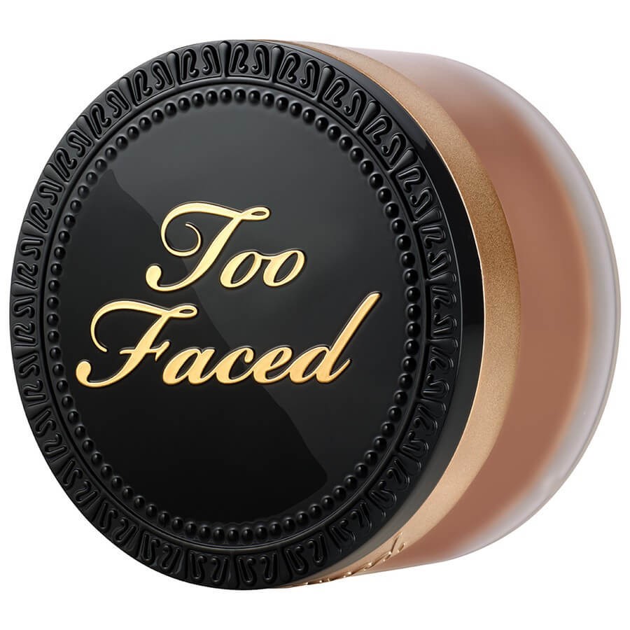 Too Faced - Born This Way Loose Setting Powder - Translucent Deep