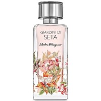 Salvatore Ferragamo Giardini di Seta Eau de Parfum