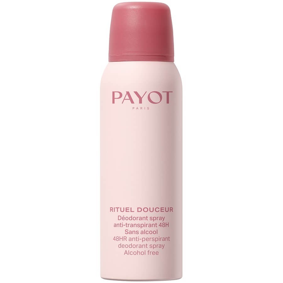 Payot - Body Energy Déodorant Spray Fraicheur - 