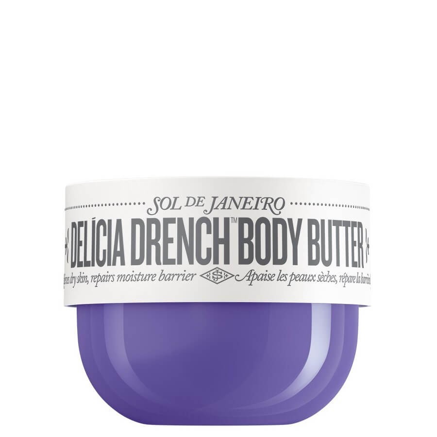 Sol de Janeiro - Delicia Body Butter - 75 ml