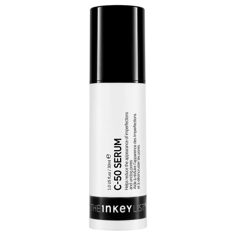 The INKEY List - C50 Serum - 