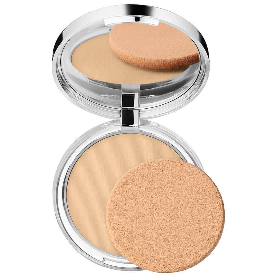 Clinique - Stay-Matte Sheer Pressed Powder - 