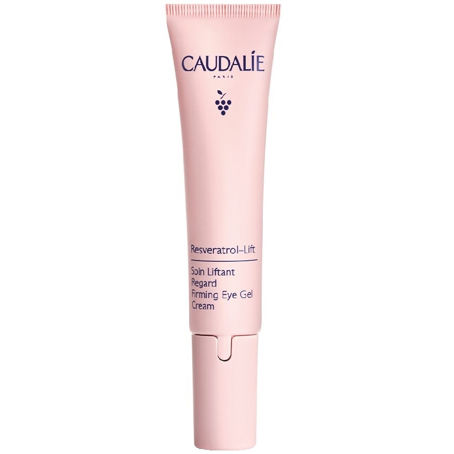 CAUDALIE - Reservatol Lift Firming Eye Gel Cream - 