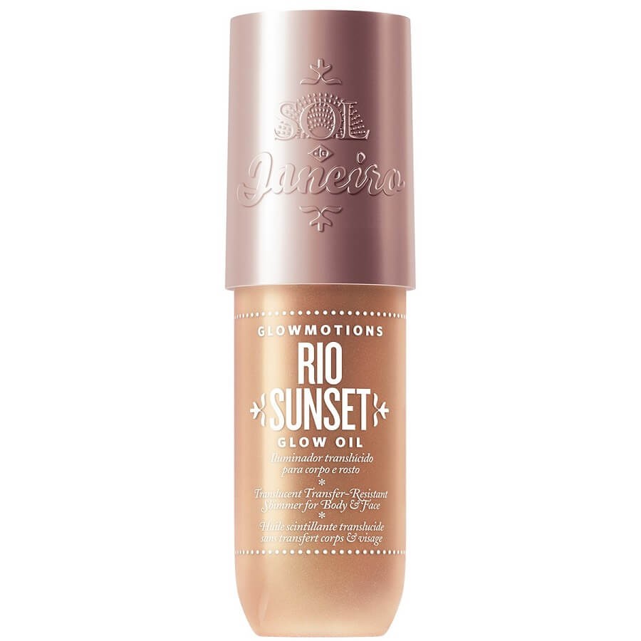 Sol de Janeiro - Rio Sunset Glow Motion - 