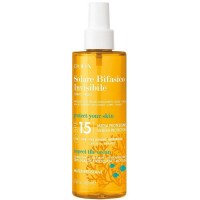 Pupa Sun Invisible Two-Phase Sunscreen SPF15